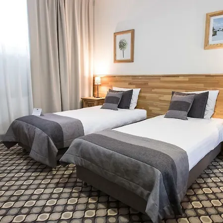 Hotel Kocierz Kocierz Rychwaldzki