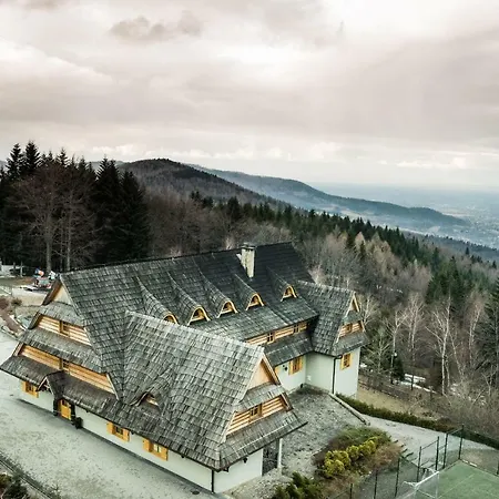 Hotel Kocierz