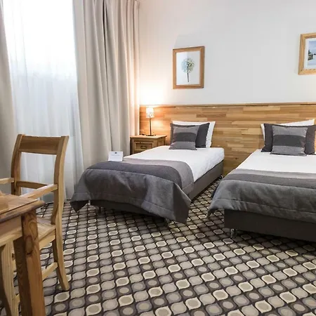 Hotel Kocierz 3*