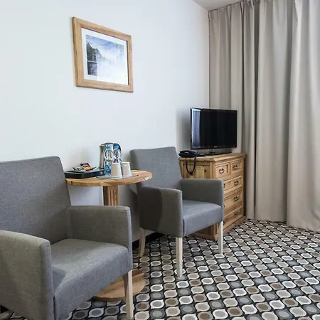 Hotel Kocierz Kocierz Rychwaldzki