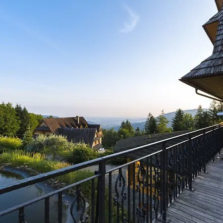 Kocierz Hotel 3*